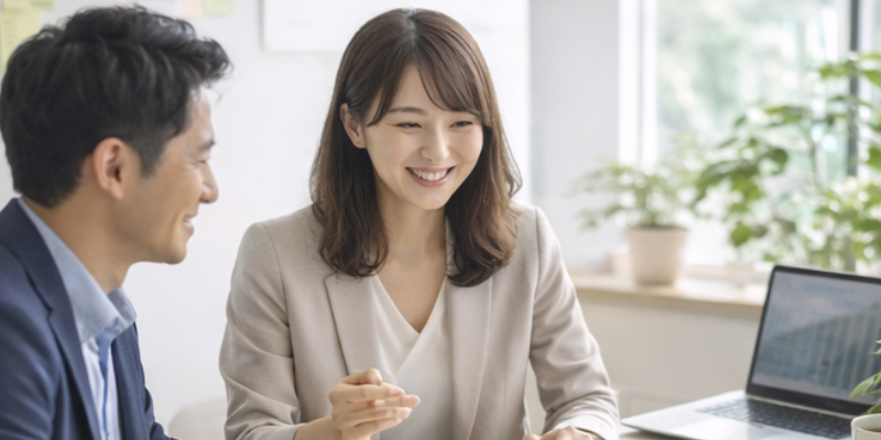 採用支援 ツナハブ