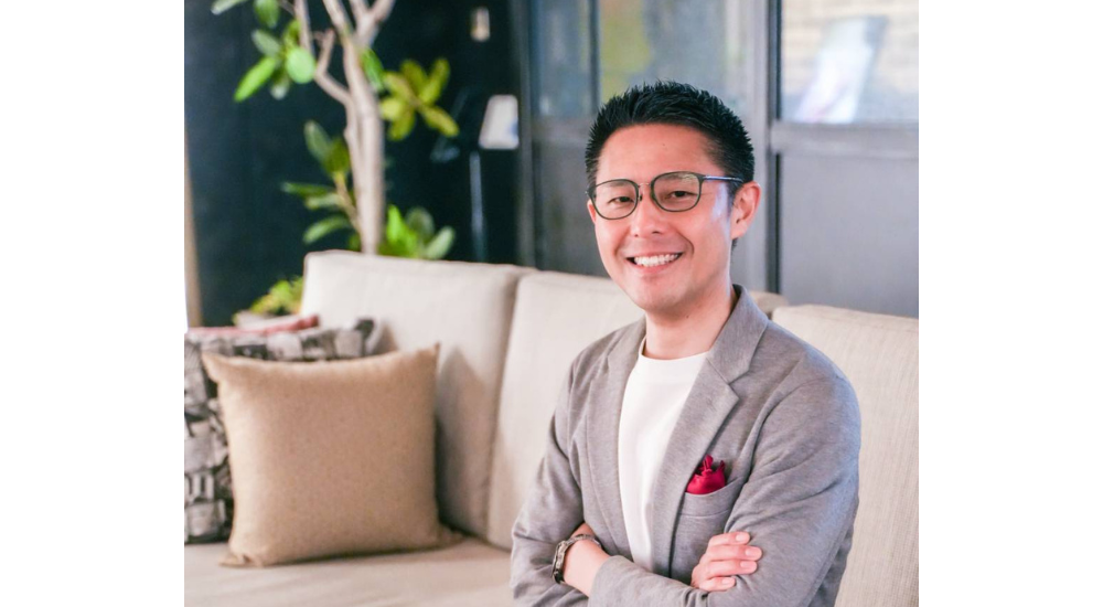 代表取締役 岡藤道雄